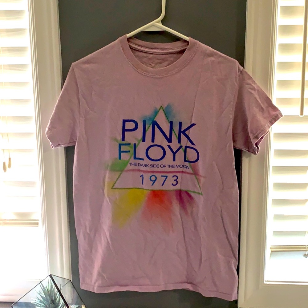 Pink Floyd Shirt